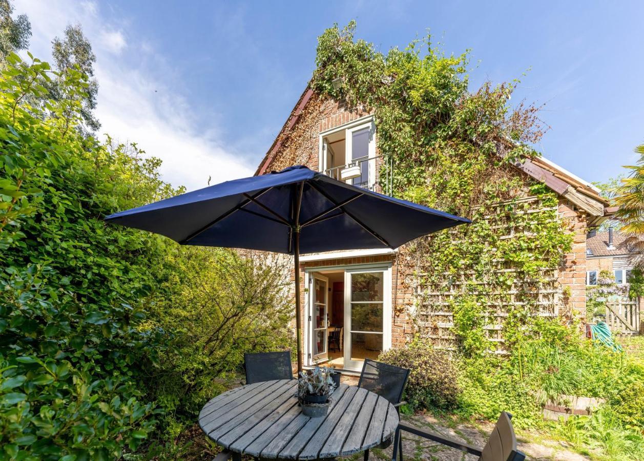 Bramley Cottage Ottery St Mary Exterior foto